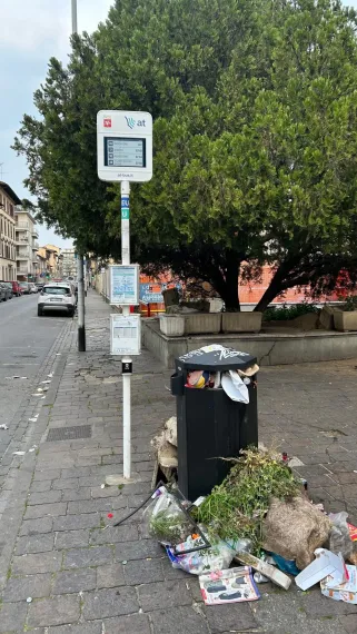 rifiuti