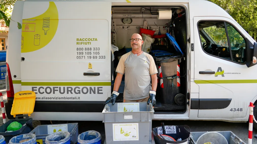 ecofurgone