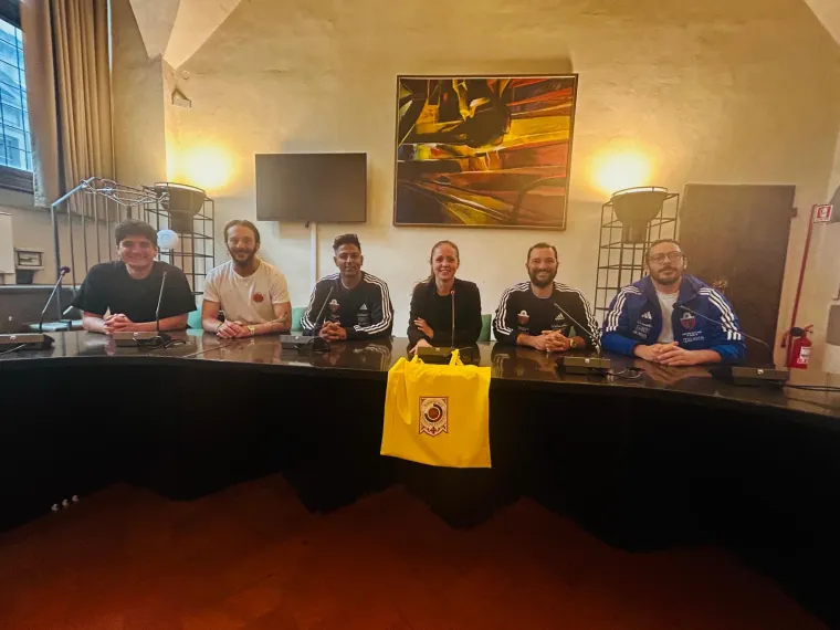 Trofeo dei Gonfaloni