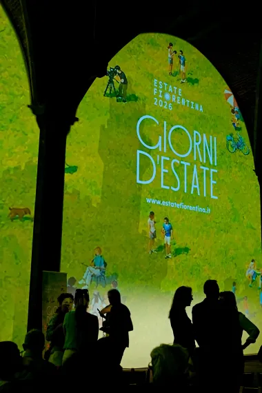 Conferenza stampa