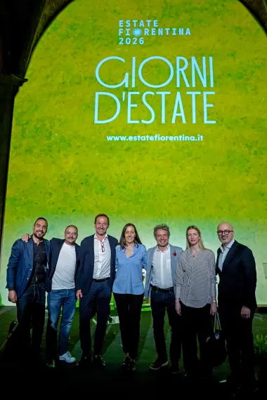 estate fiorentina