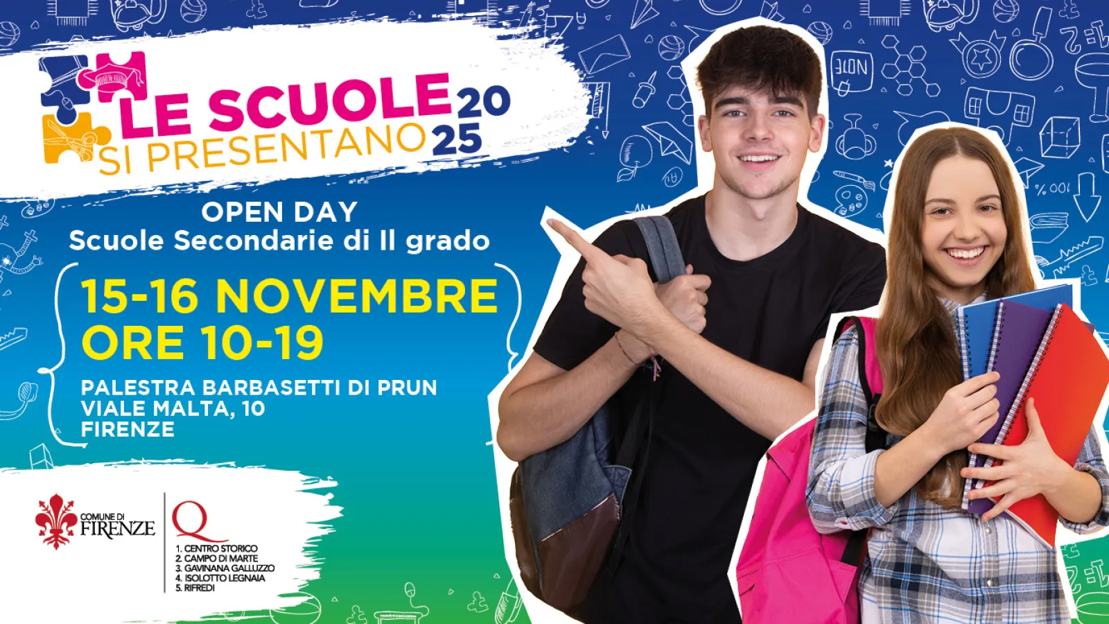 Educazione