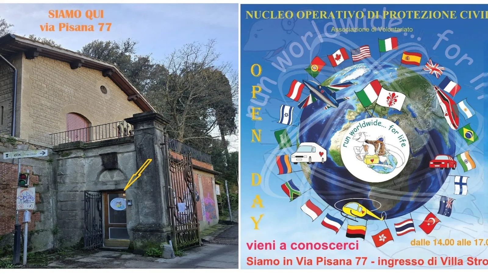 Protezione Civile