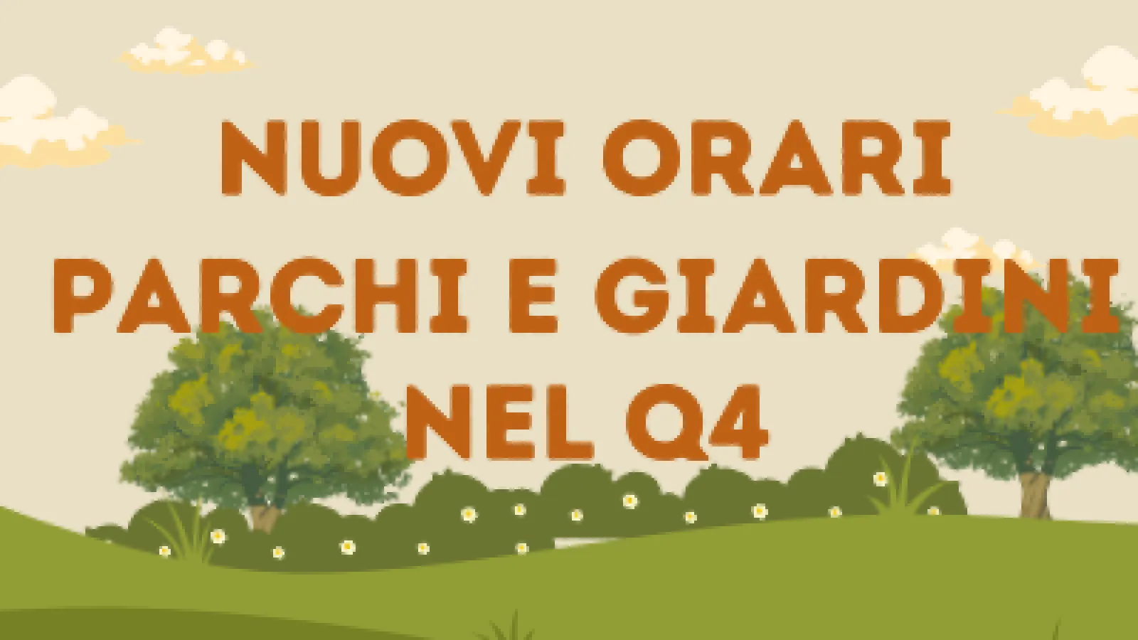 Quartieri