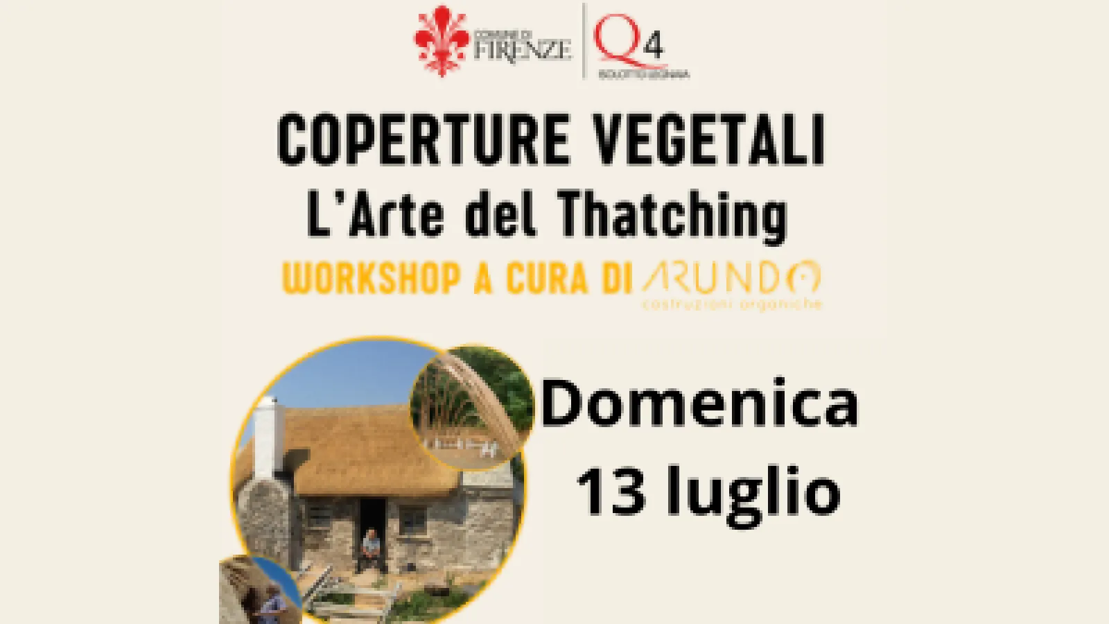 Quartieri
