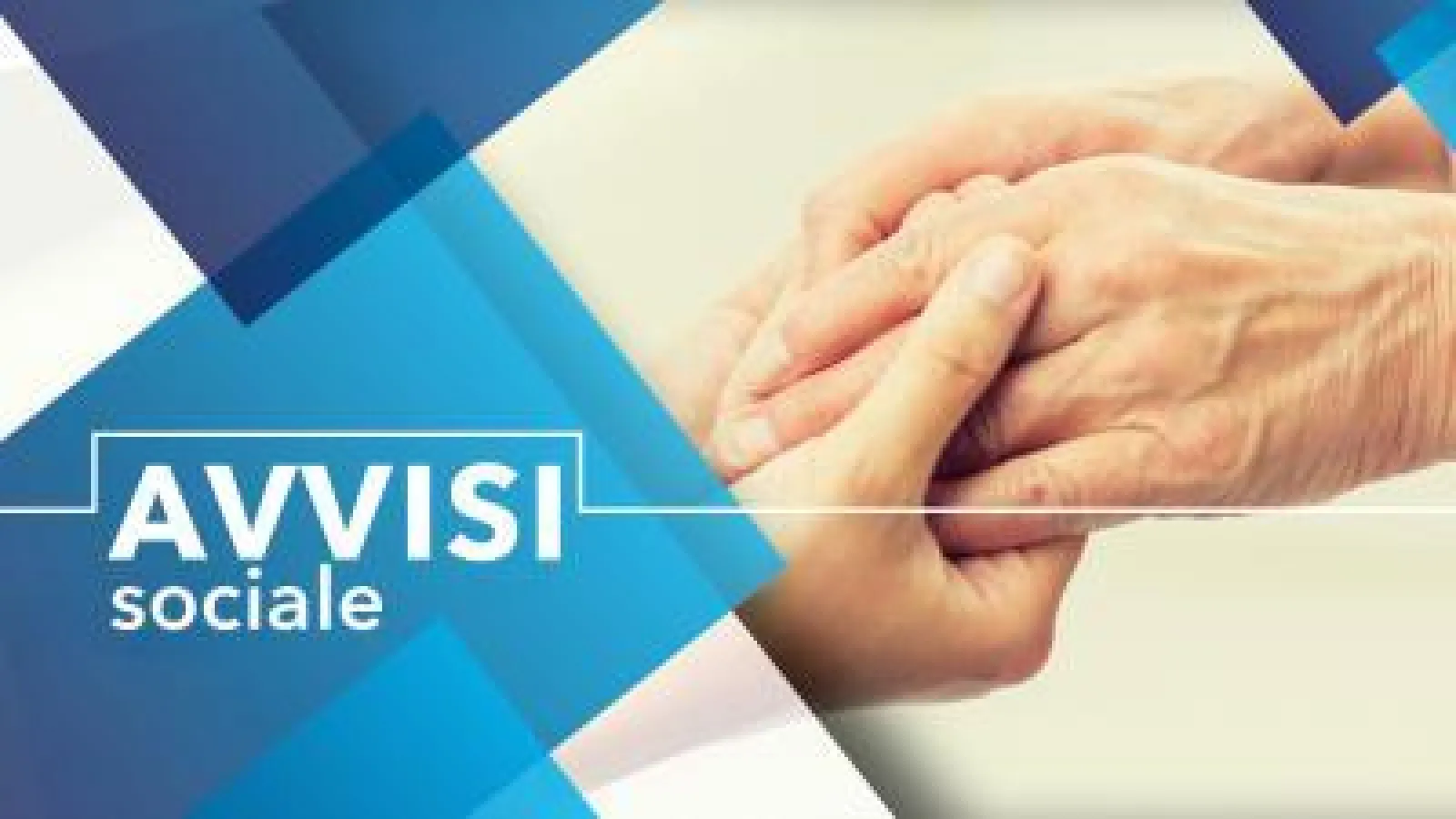 avviso servizio sociale avviso servizio sociale