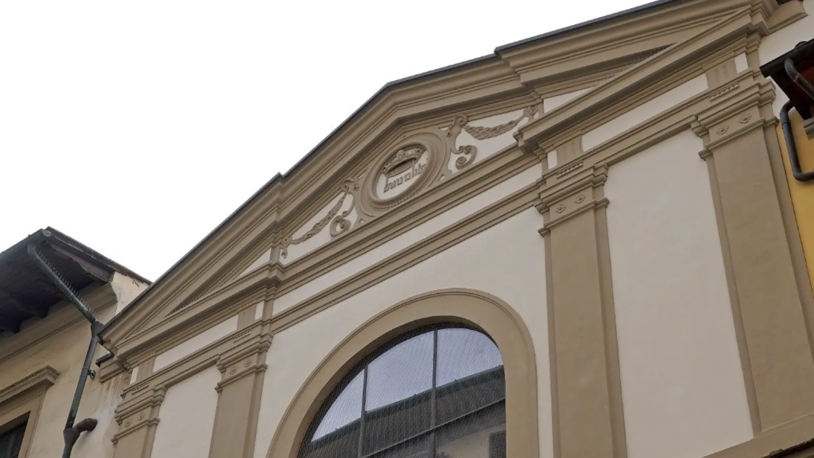 Quartieri