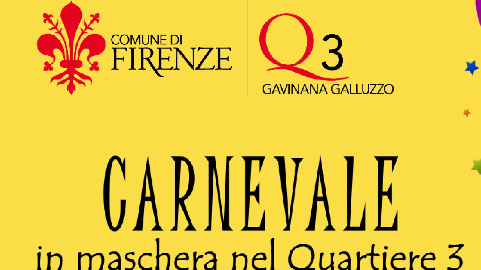 Quartieri