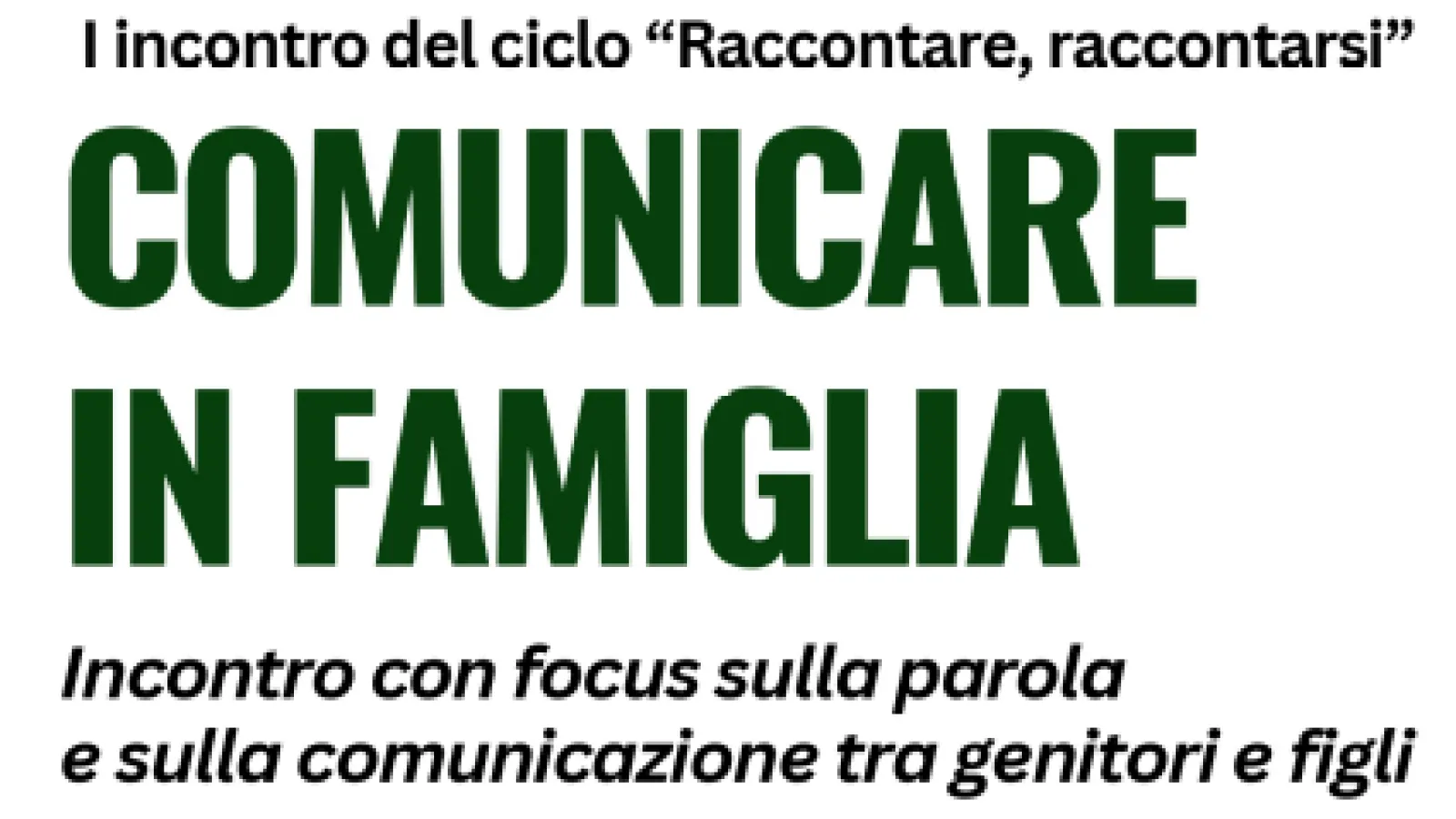 Quartieri