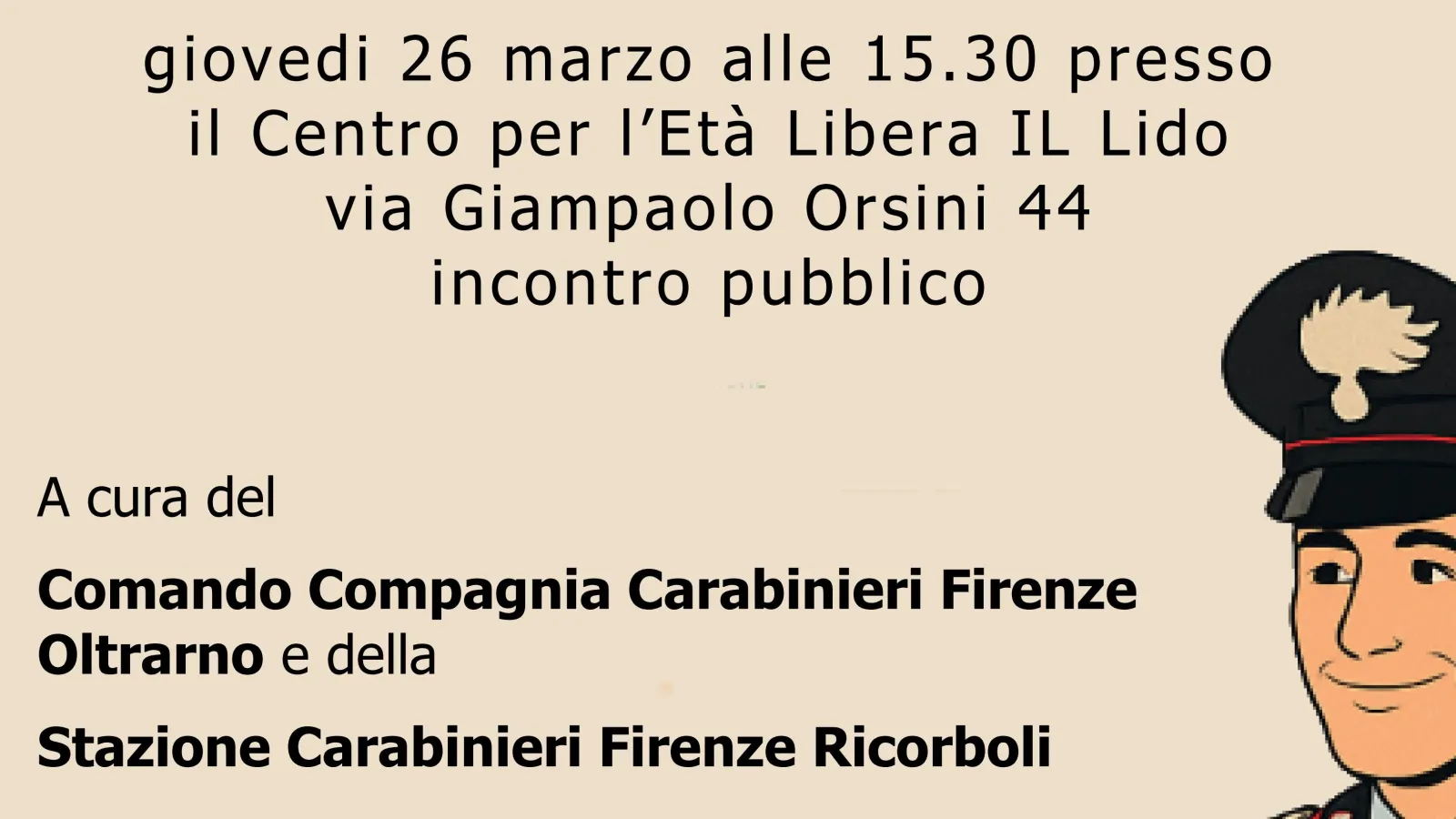 Quartieri