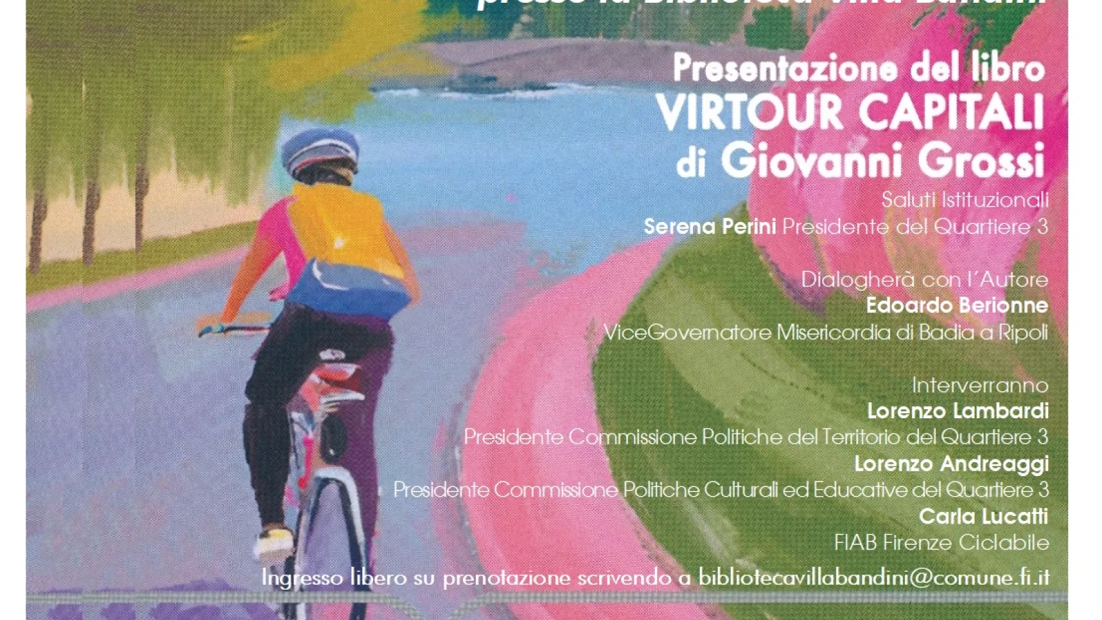 Quartieri