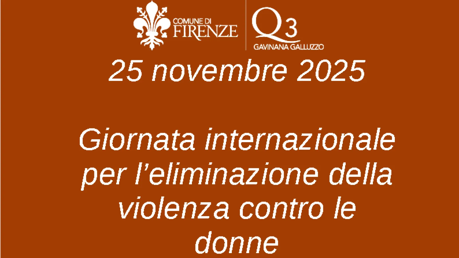 Quartieri