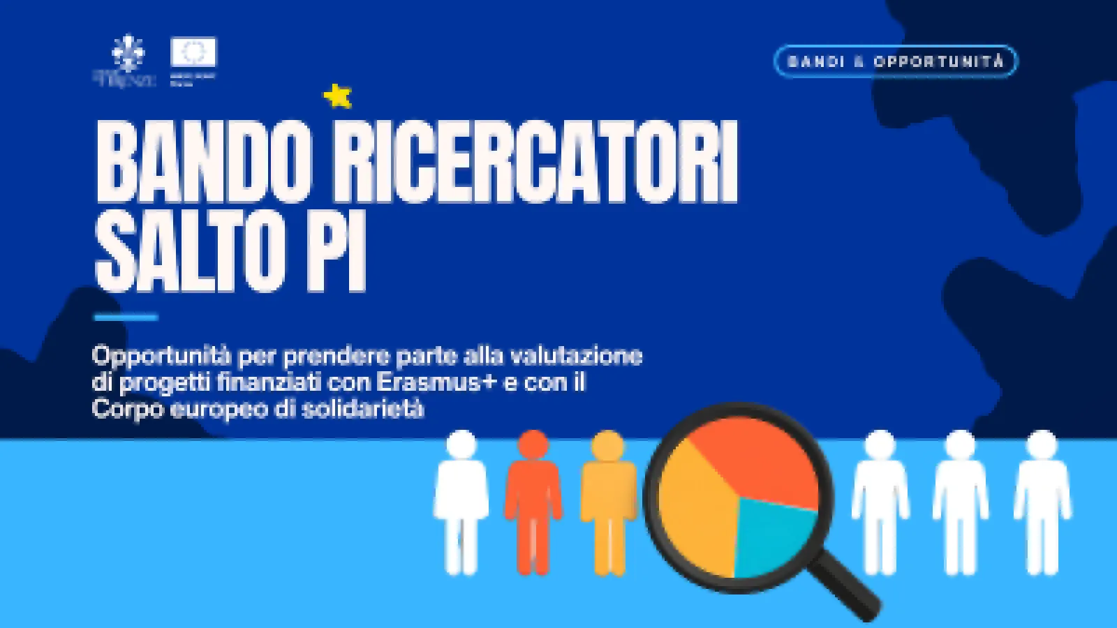 Icona ricerca e analisi
