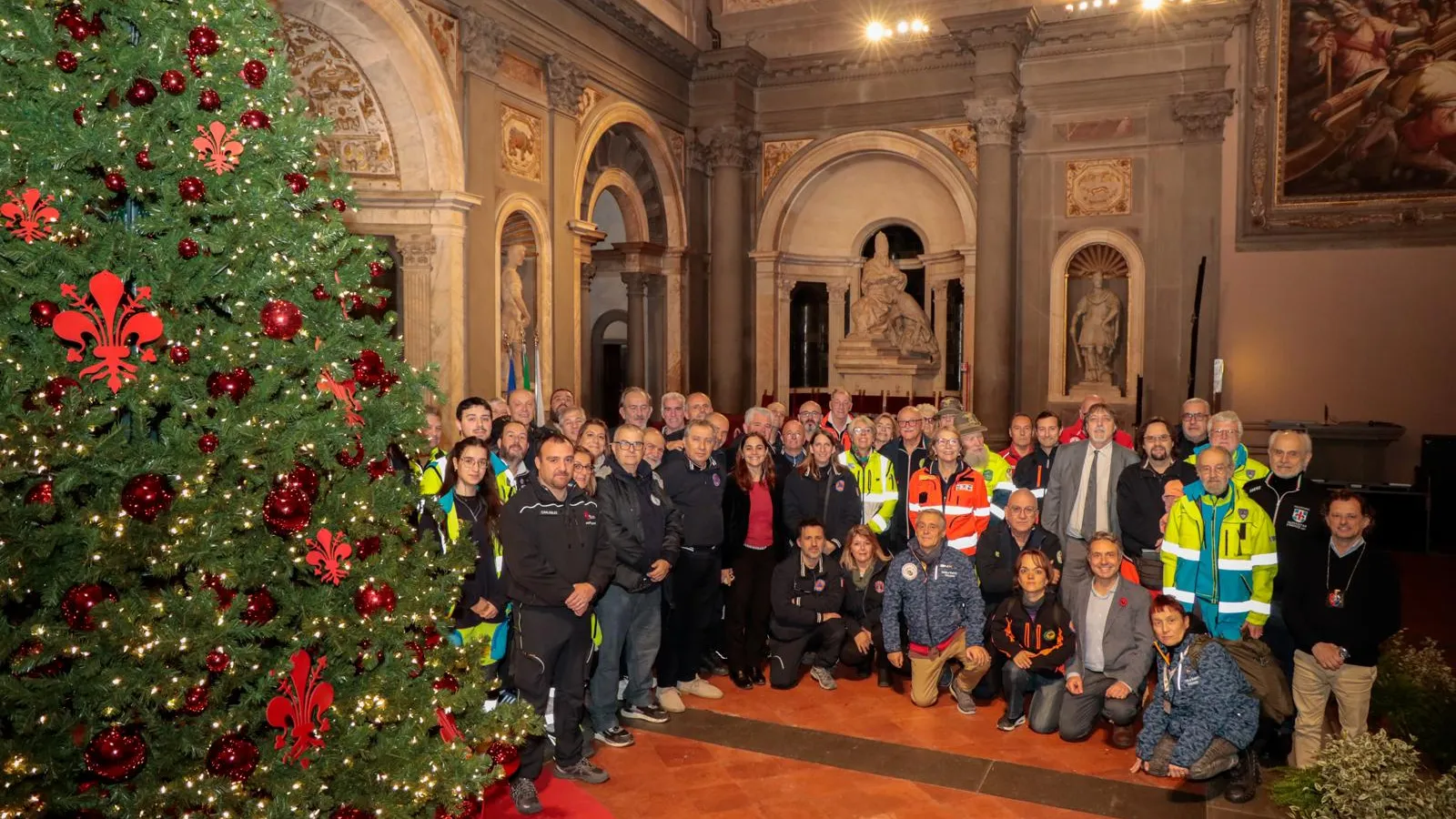 Protezione Civile