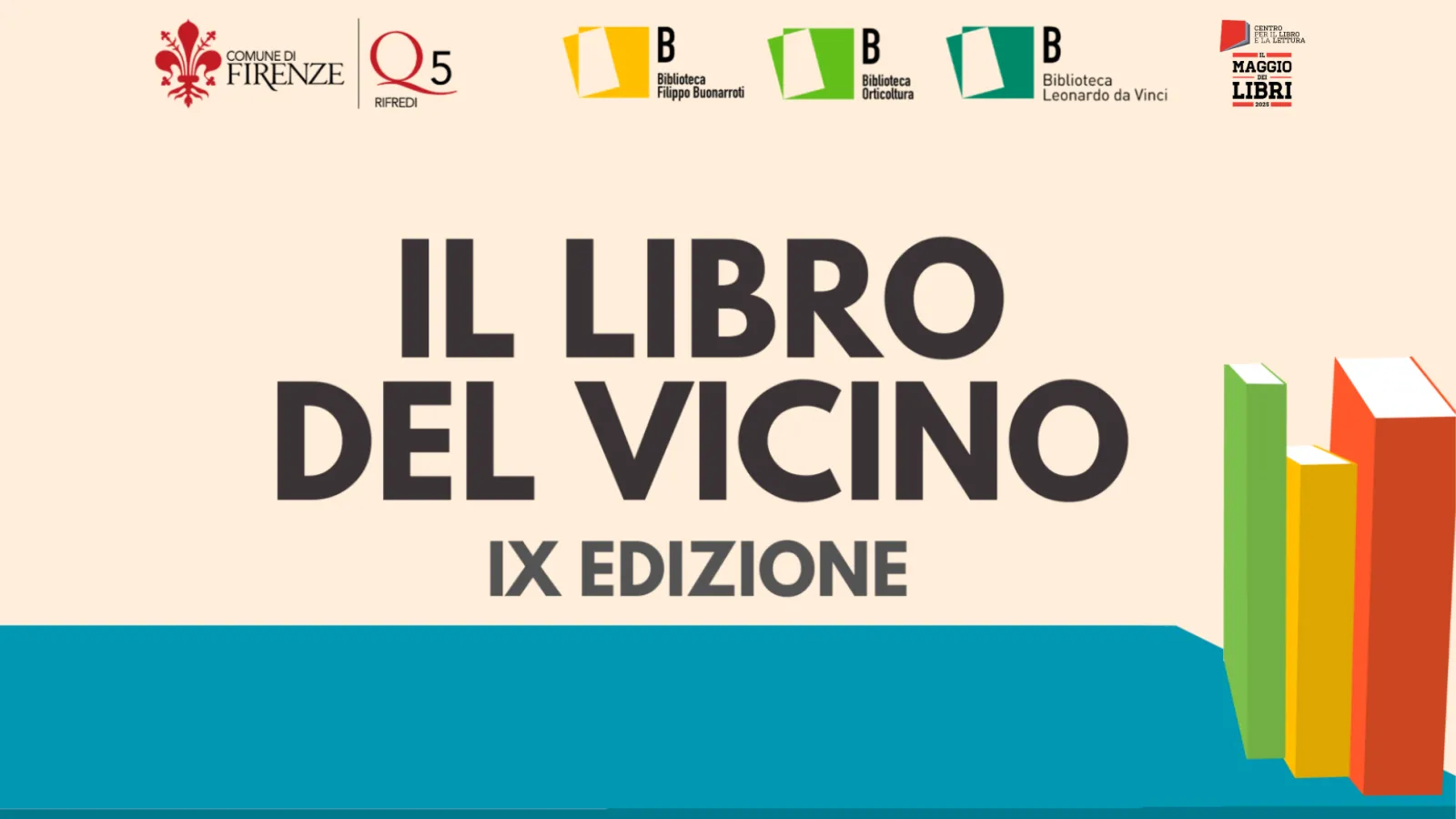 Il Libro del Vicino edizione 2026