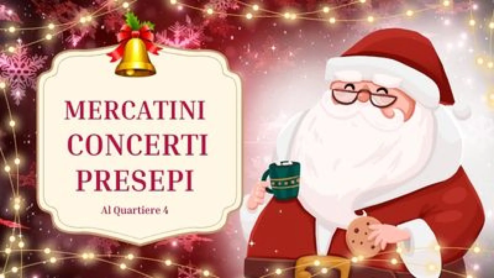 Quartieri