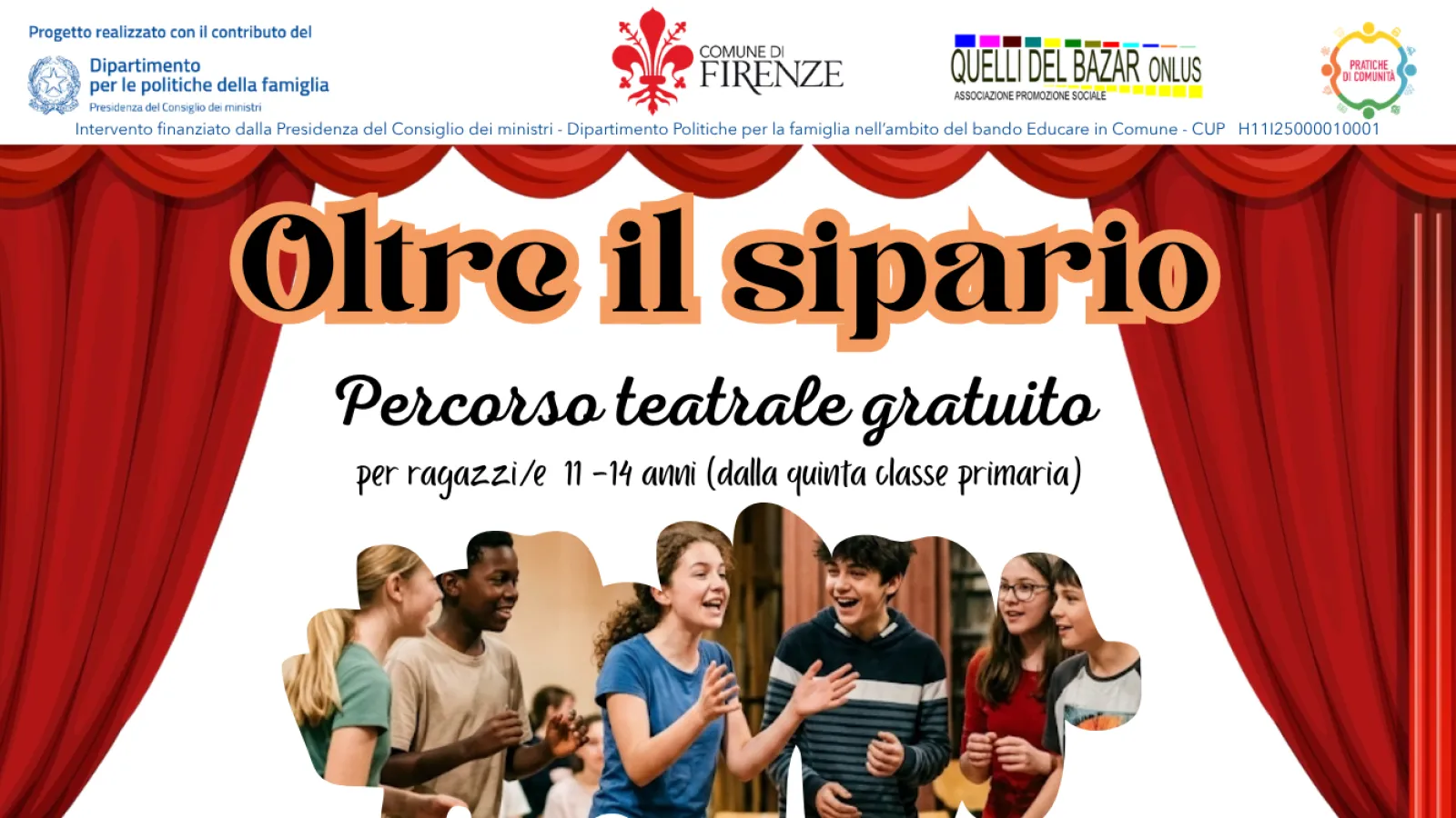 Educazione