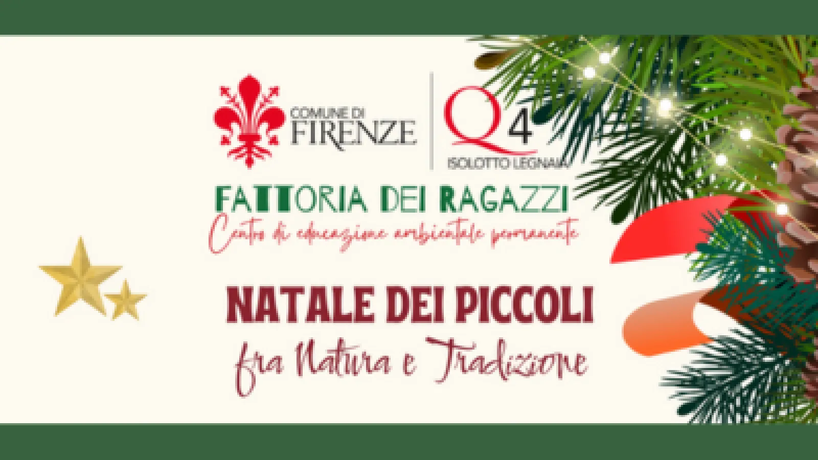 Quartieri