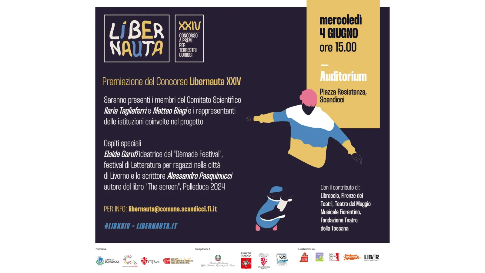 Quartieri