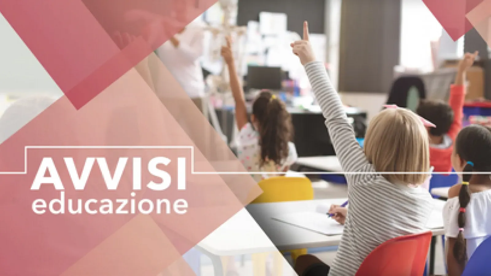 Educazione
