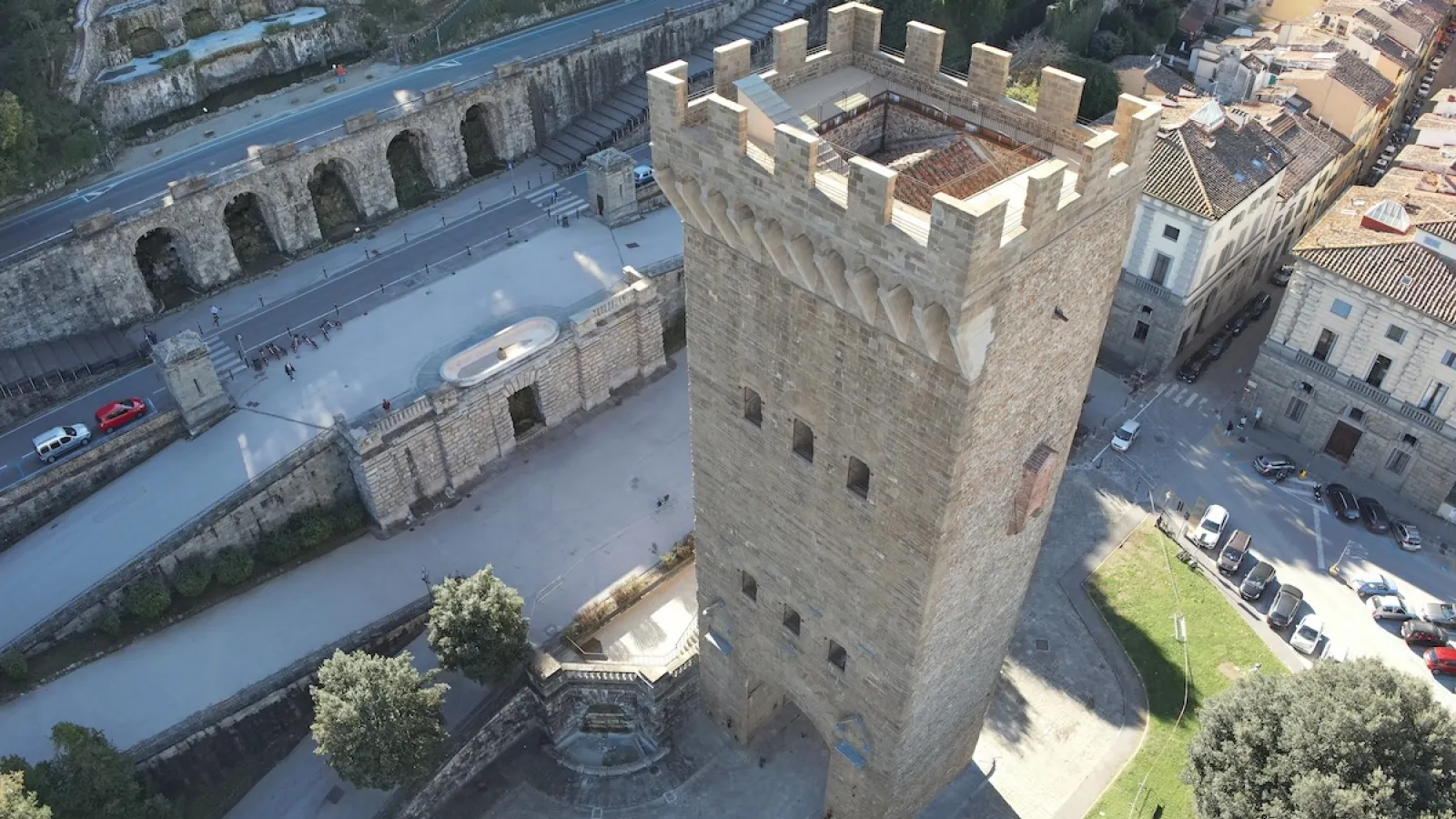 Torre San Niccolò Torre San Niccolò