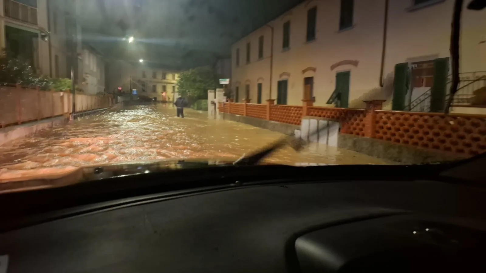 Protezione Civile