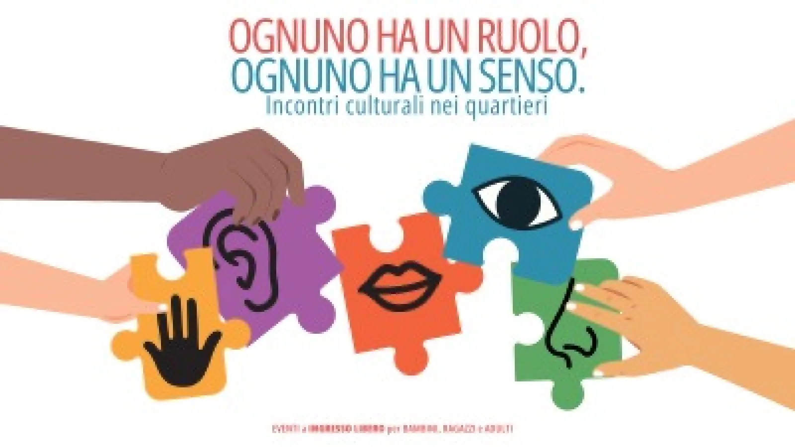 Quartieri