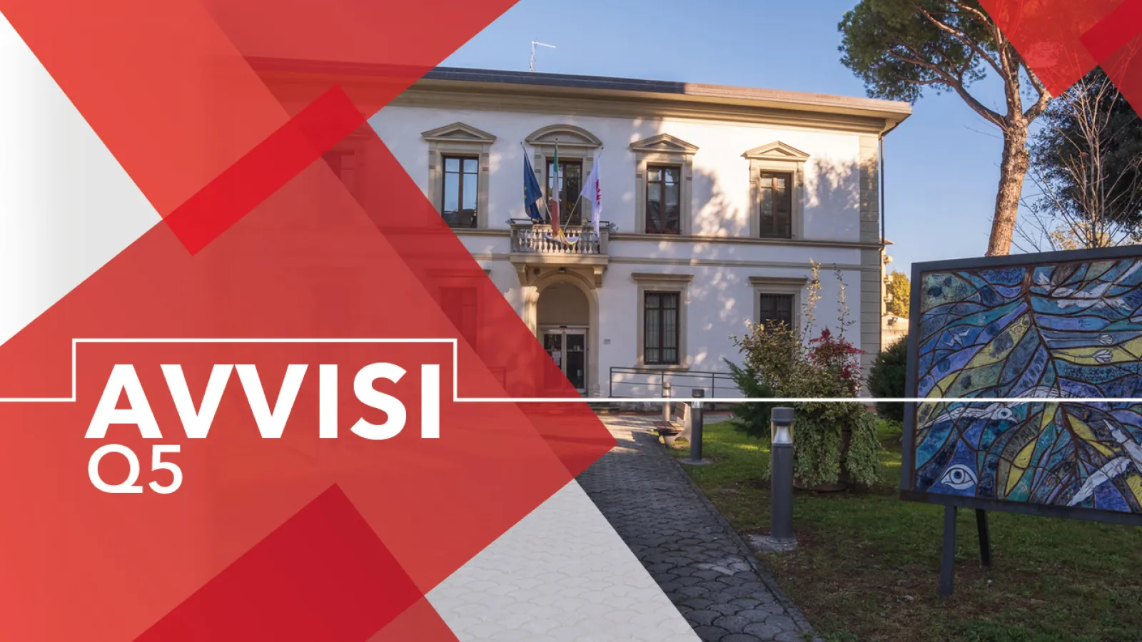Sportello al Cittadino -Urp Quartieri