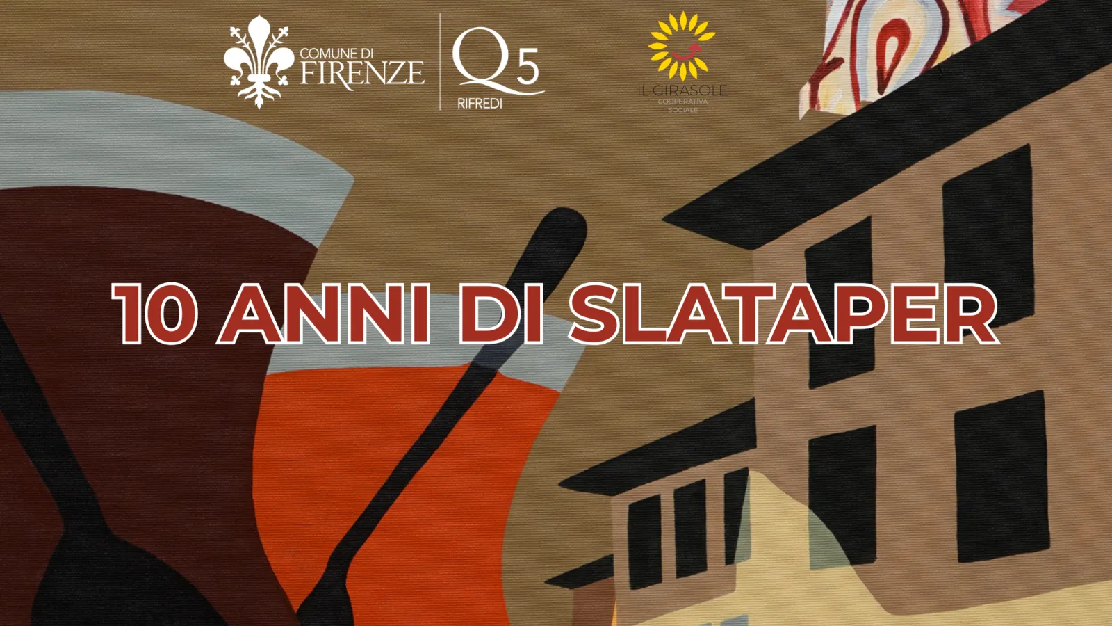 Quartieri