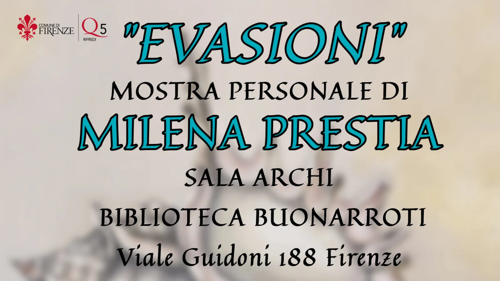 Evasioni Quartieri