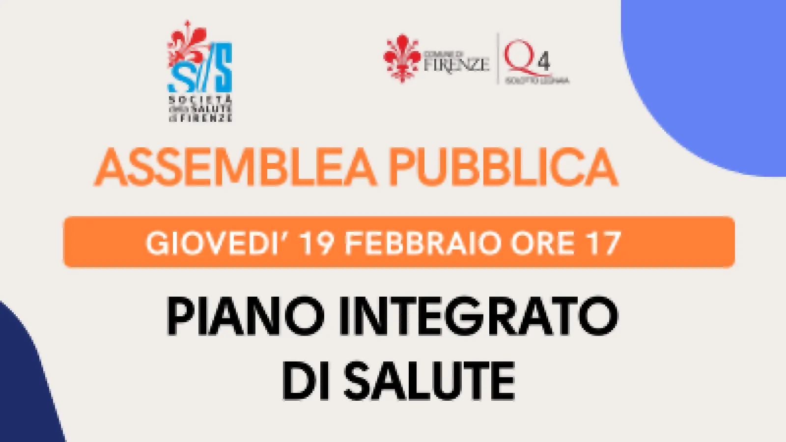 Quartieri