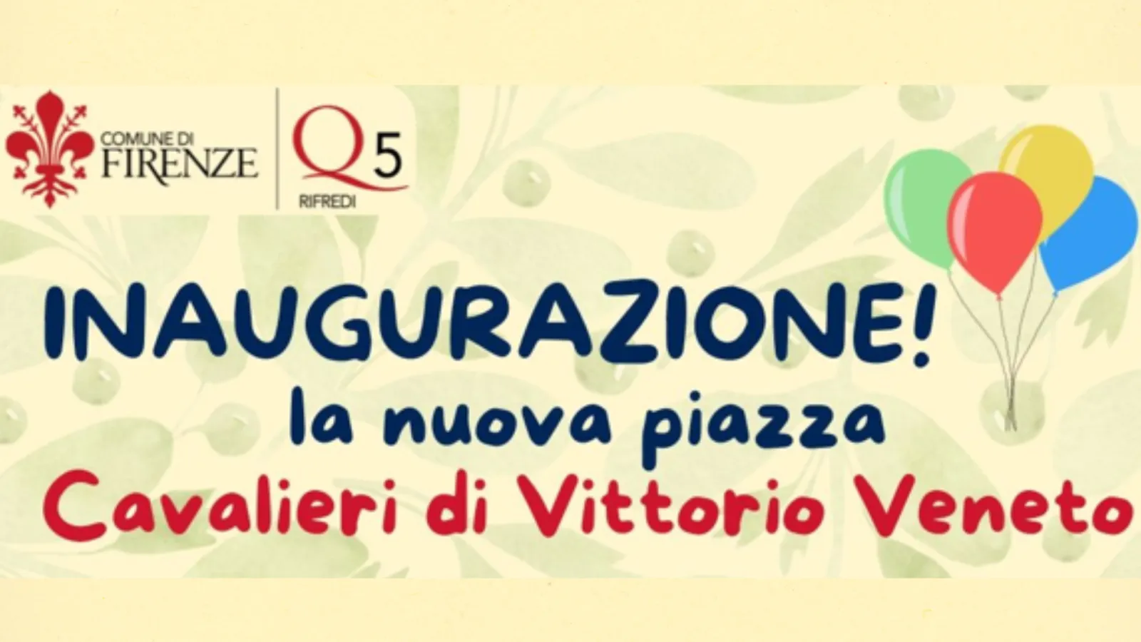 Quartieri