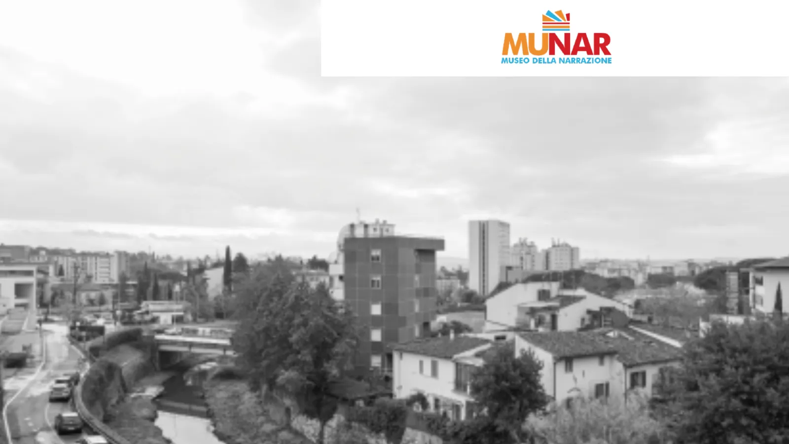 Rifredi, anatomia del paesaggio urbano