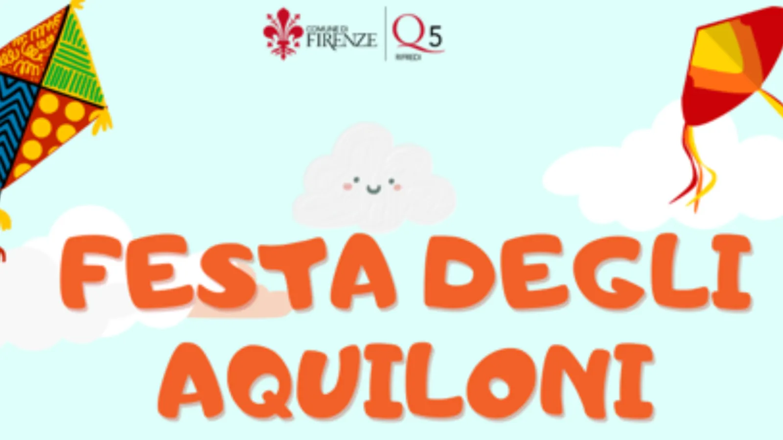 Festa degli Aquiloni