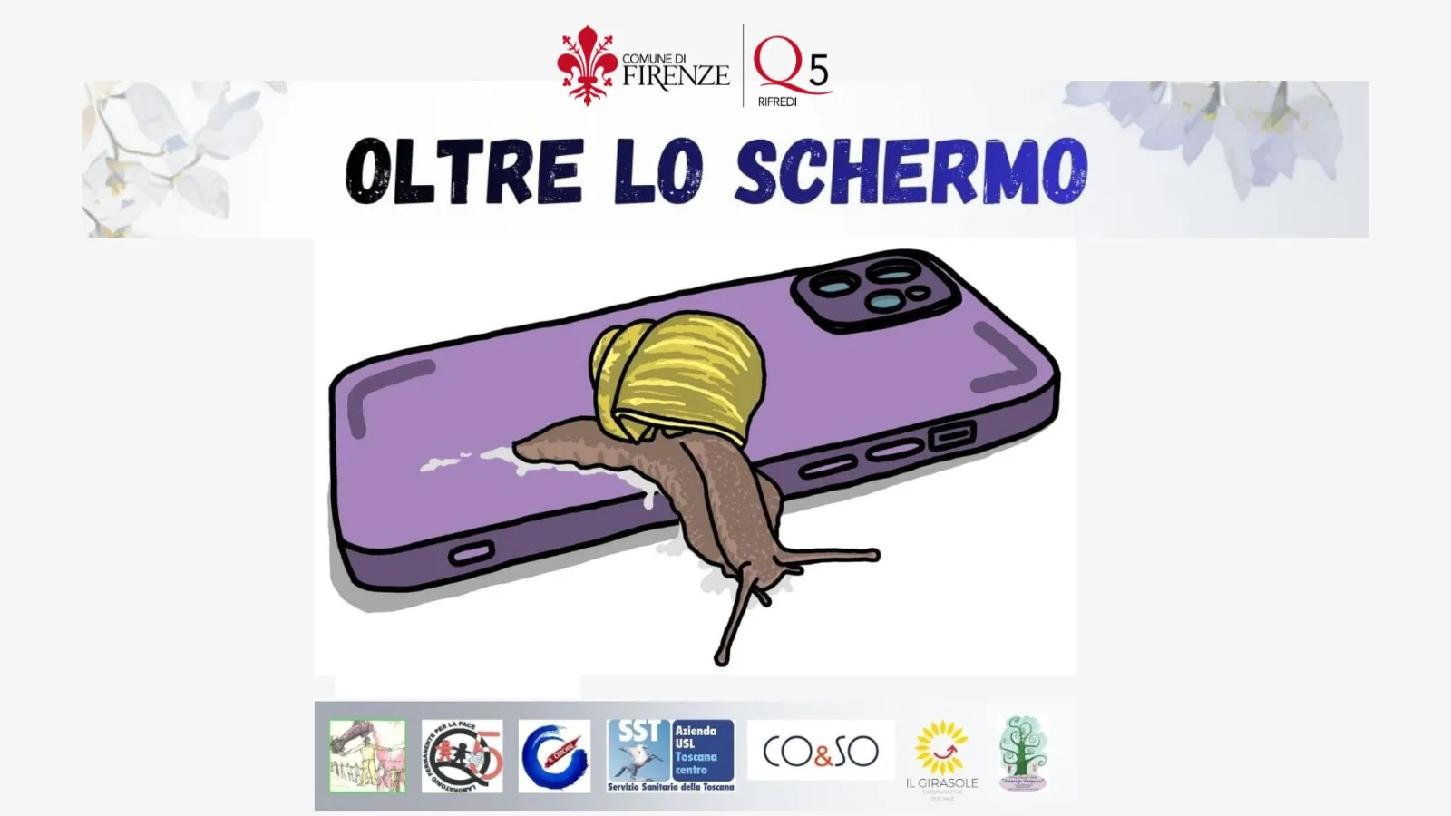 Oltre lo schermo