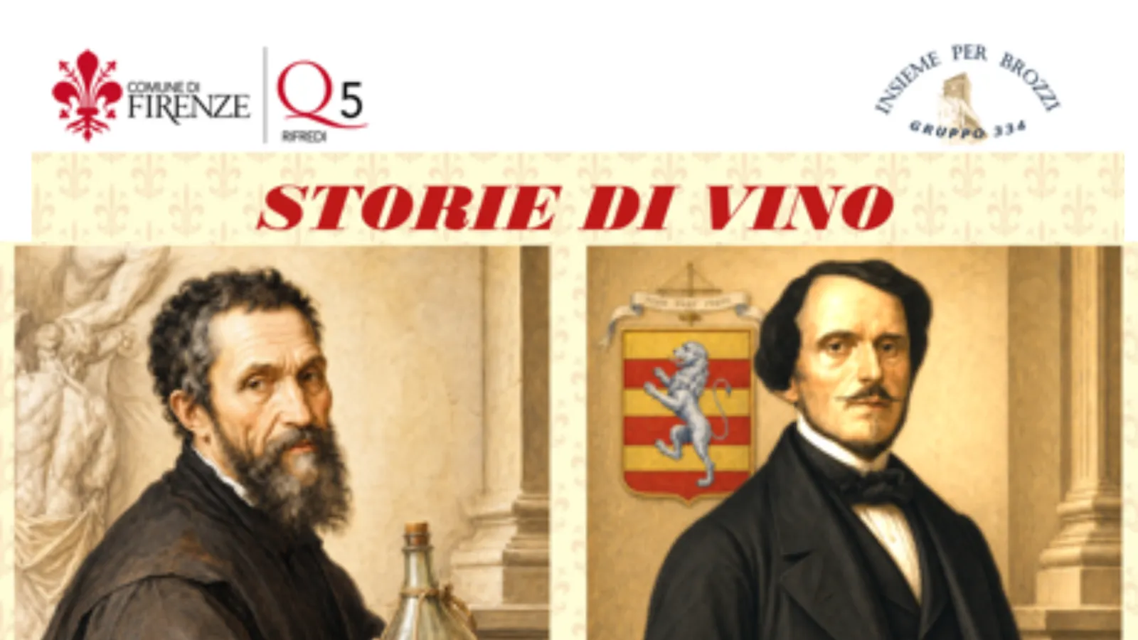 Storie di vino