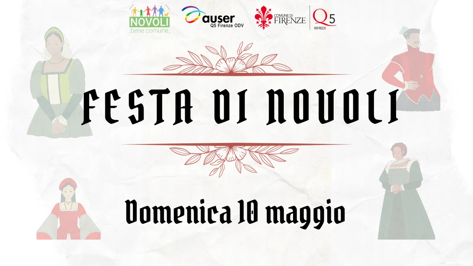 Festa di Novoli