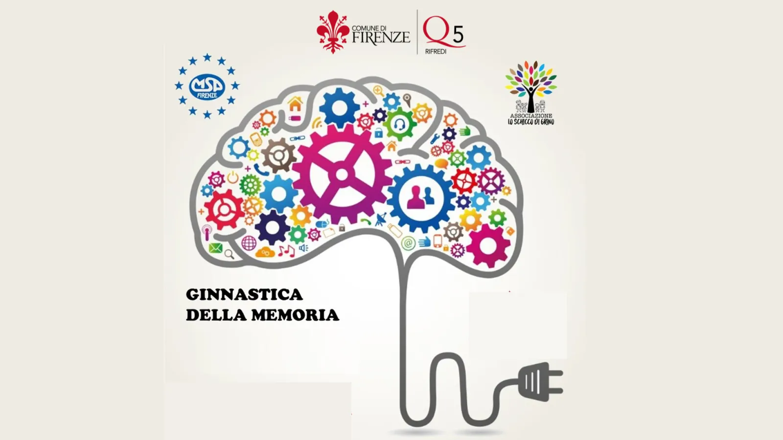 Ginnastica della memoria