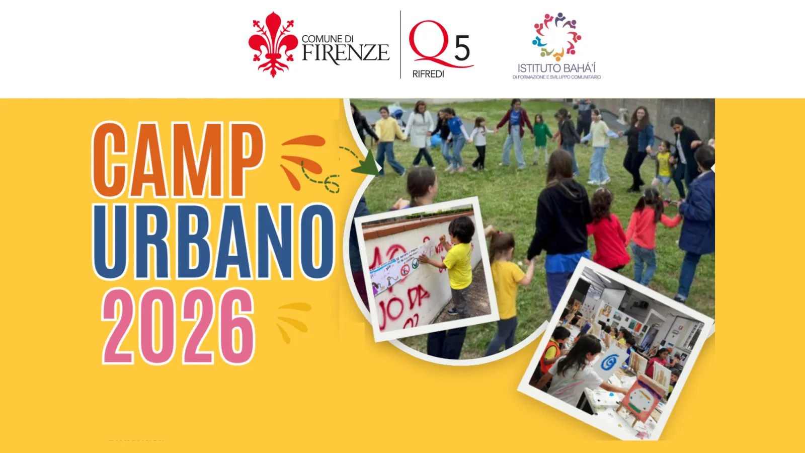 Camp Urbano 2026
