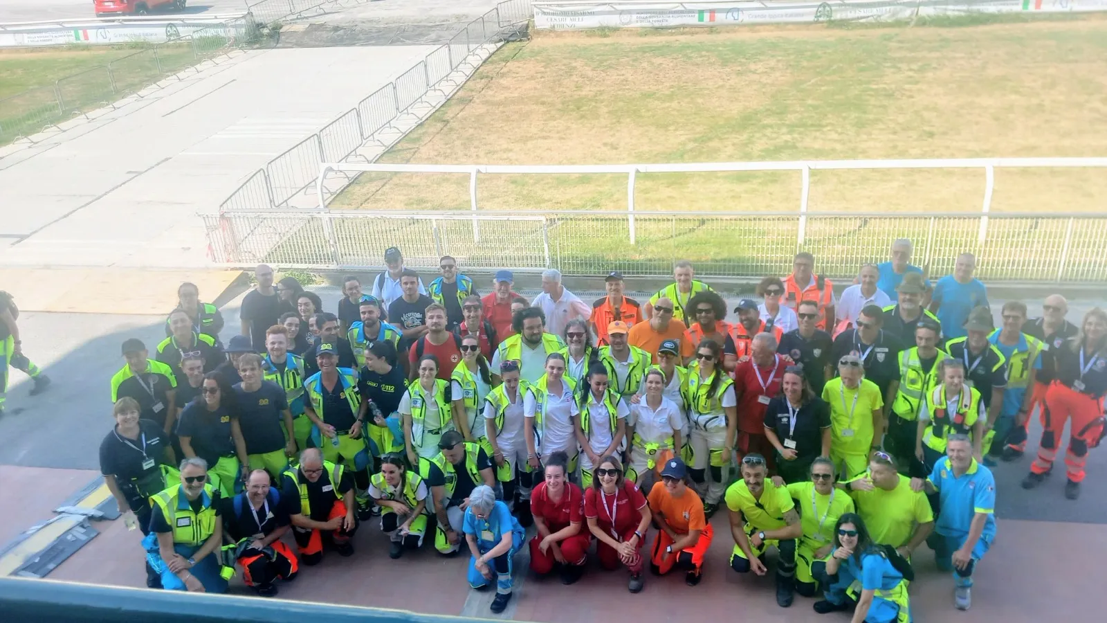 Protezione Civile