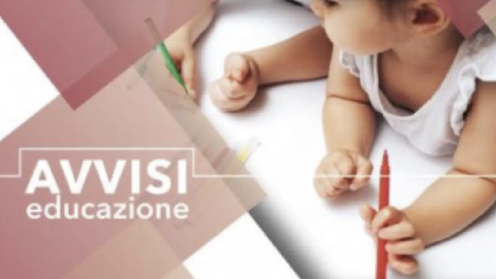 Educazione