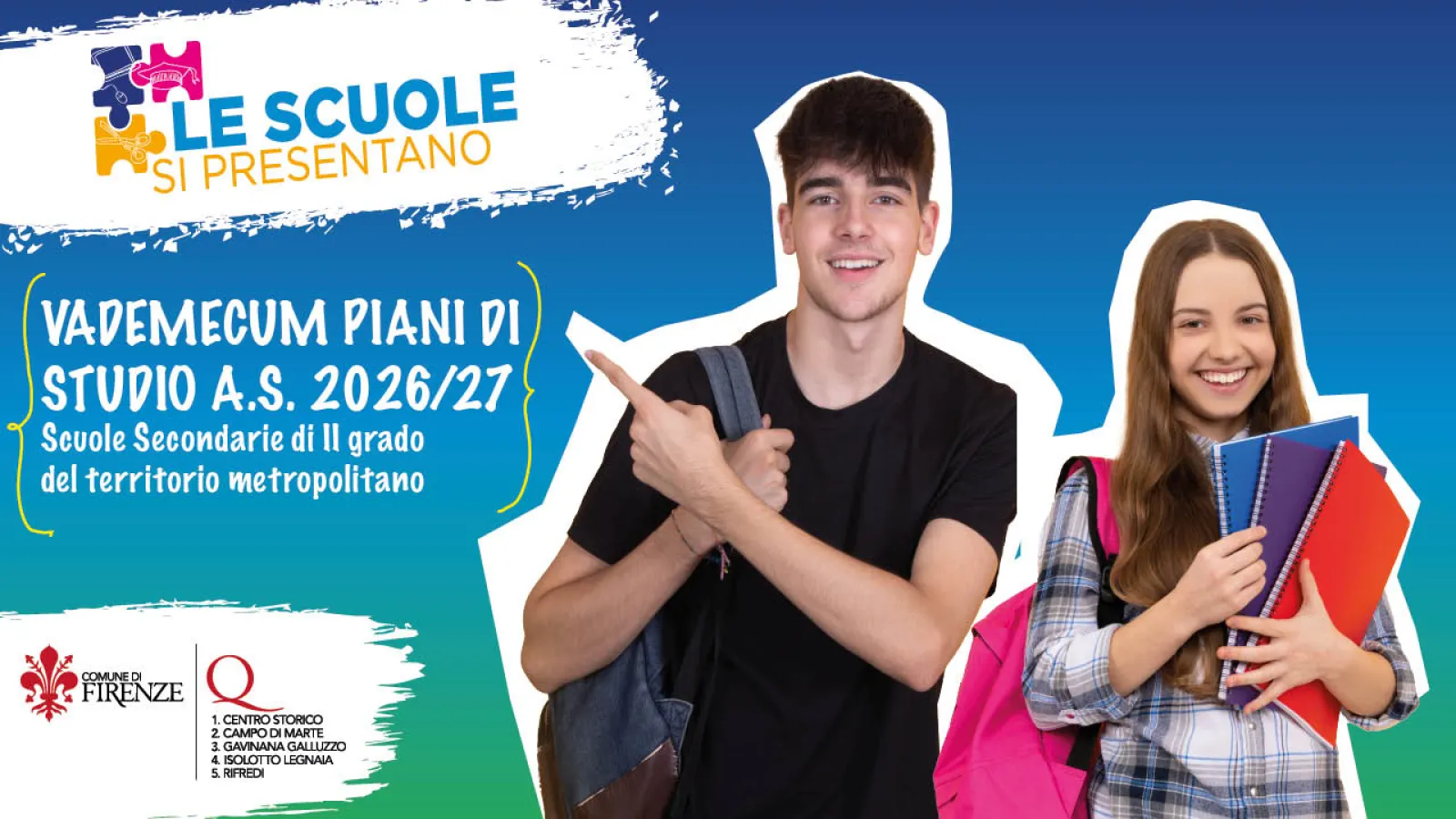 Educazione