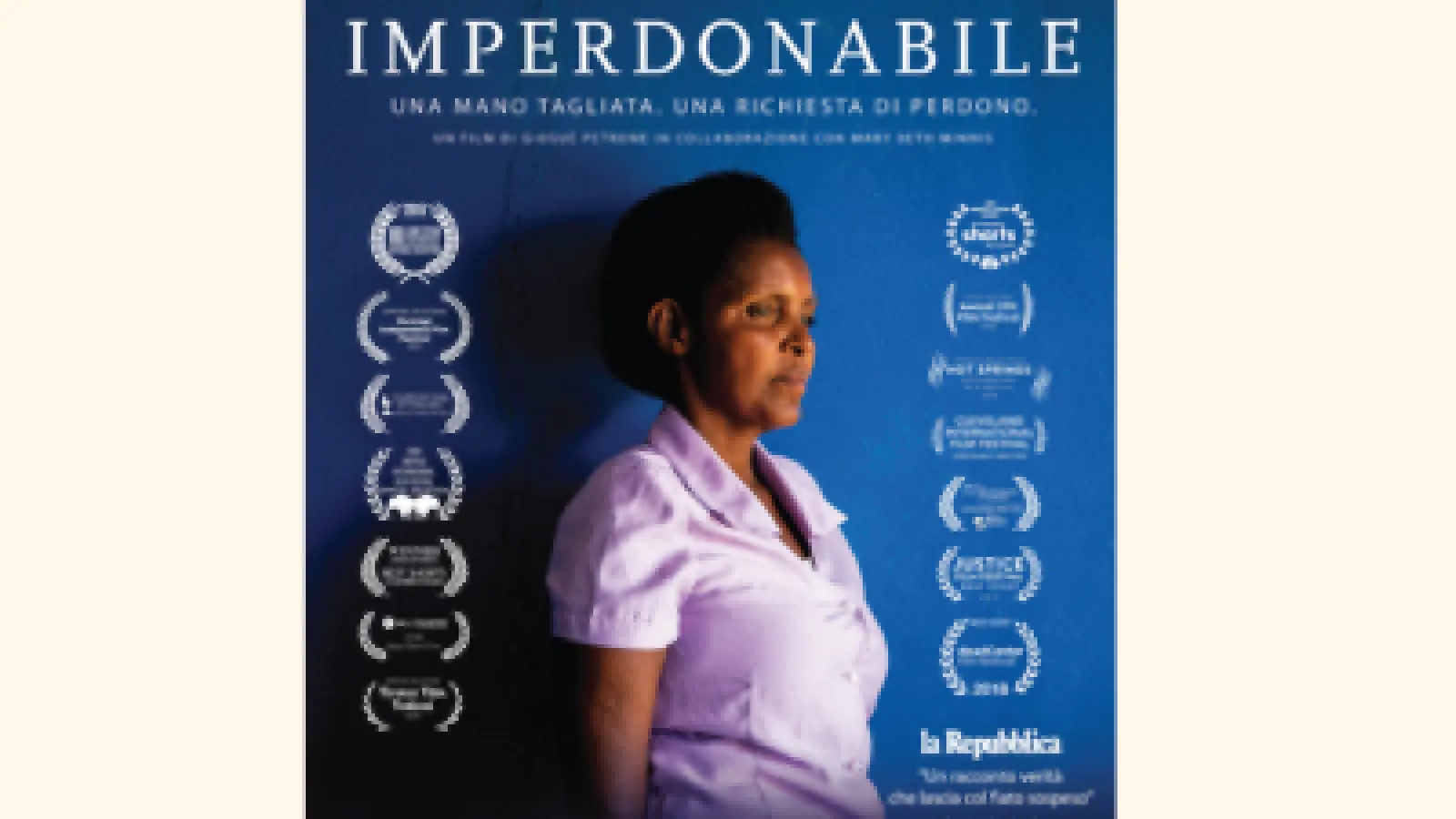 Imperdonabile