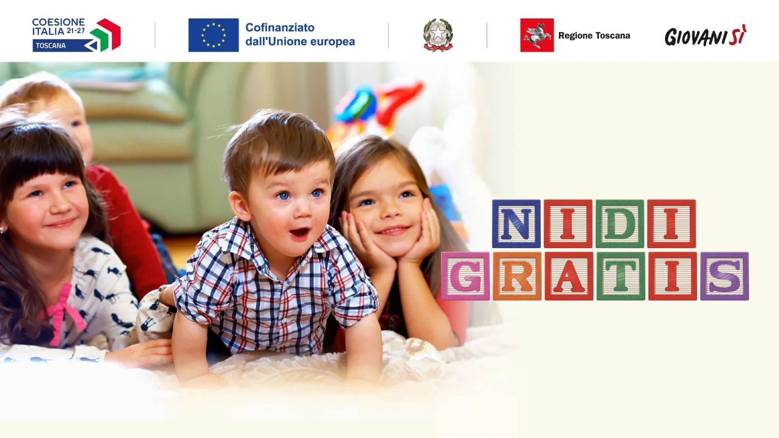 Nidi gratis Nidi gratis