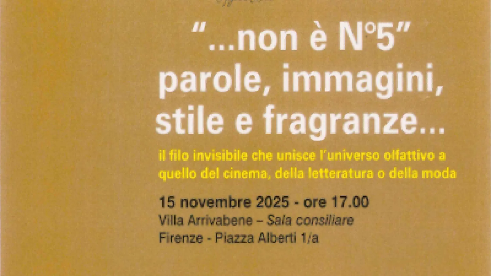 Quartieri