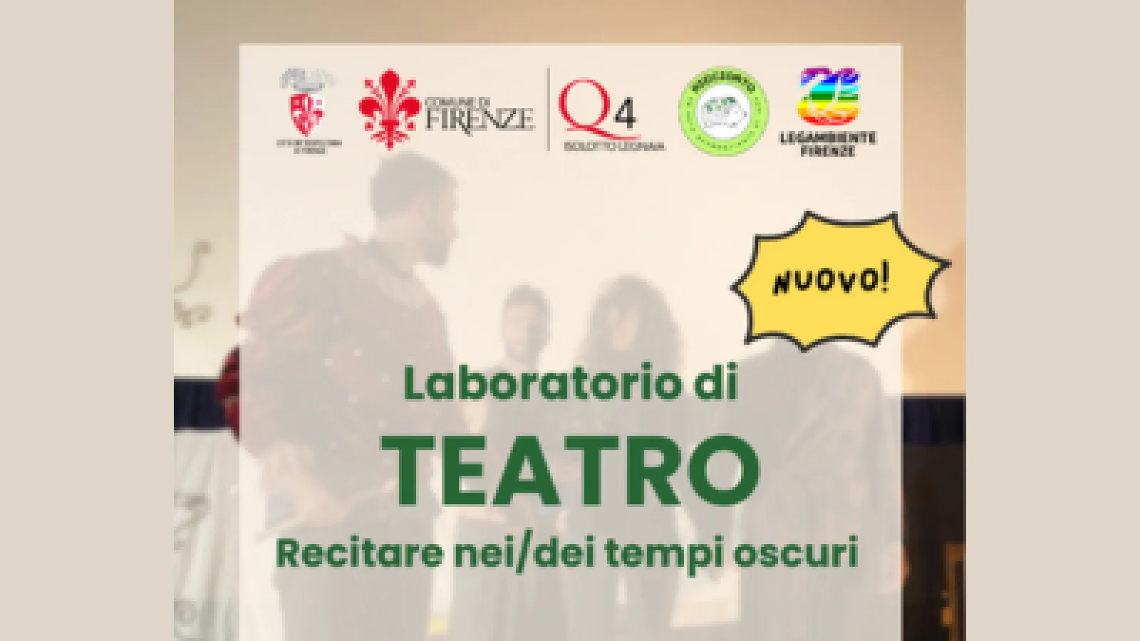 Quartieri