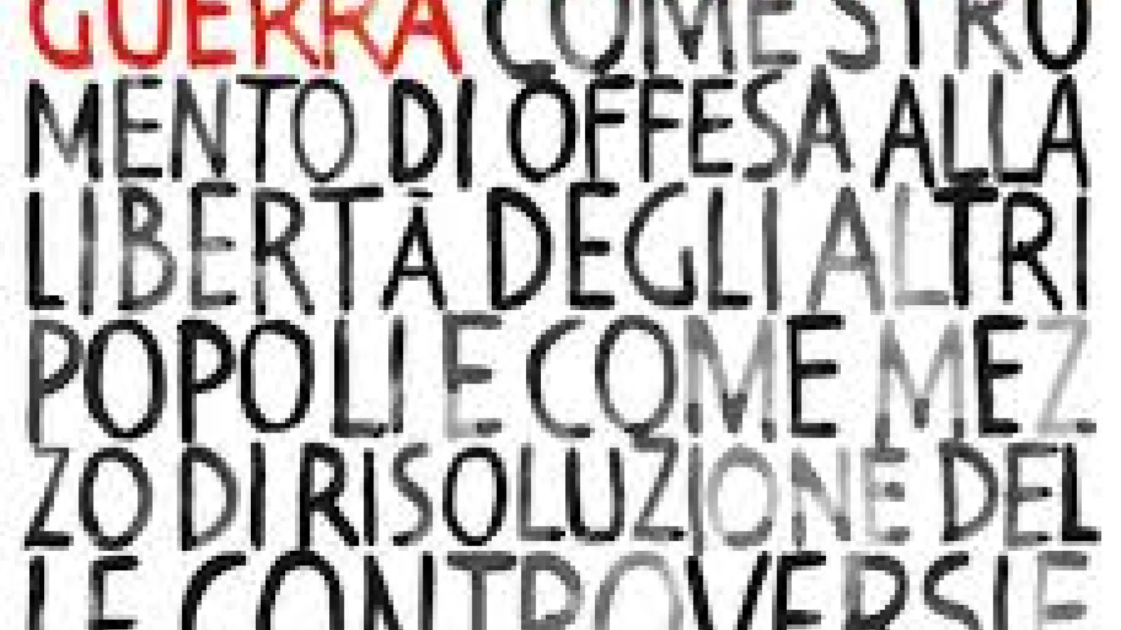 Quartieri