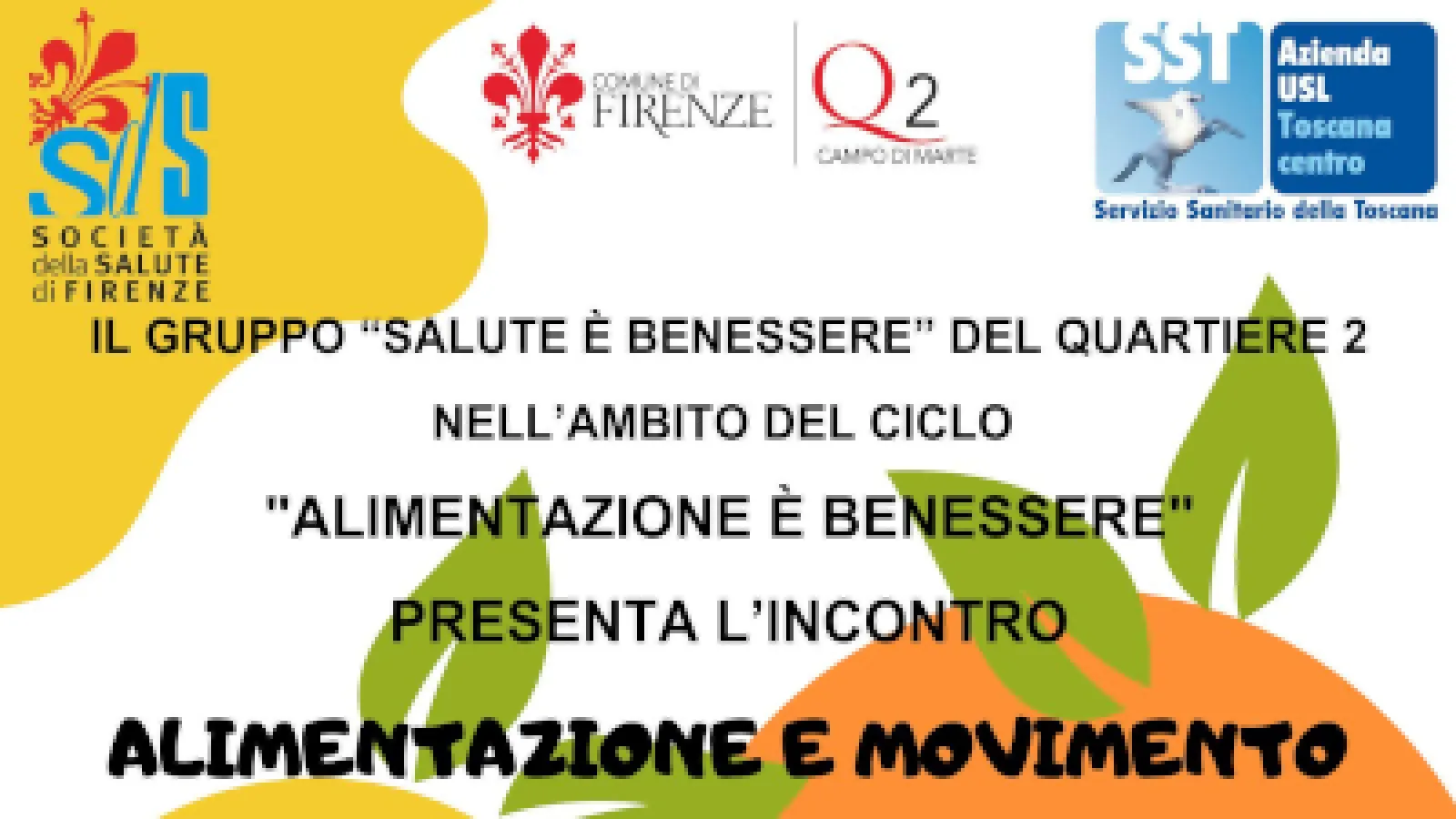 Quartieri