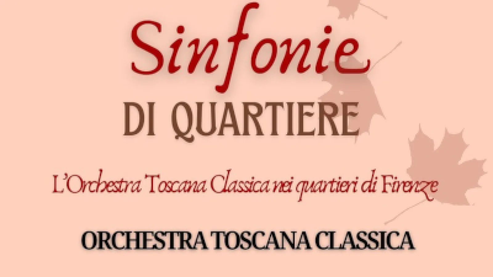 Quartieri