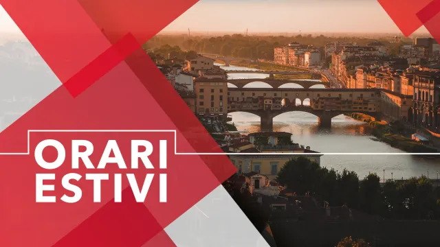 Orari estivi uffici